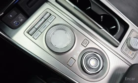 Genesis GV80 КОЖА* AWD* ШИБЕДАХ, снимка 9