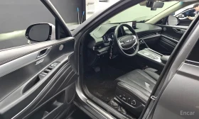 Genesis GV80 КОЖА* AWD* ШИБЕДАХ, снимка 10