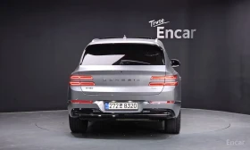 Genesis GV80 КОЖА* AWD* ШИБЕДАХ, снимка 4