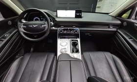 Genesis GV80 КОЖА* AWD* ШИБЕДАХ, снимка 7
