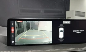 Genesis GV80 КОЖА* AWD* ШИБЕДАХ, снимка 12