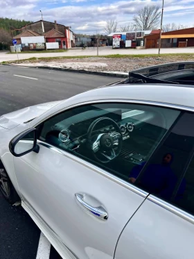 Mercedes-Benz CLA 200, снимка 11