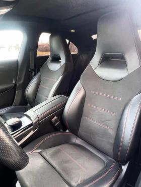 Mercedes-Benz CLA 200, снимка 6