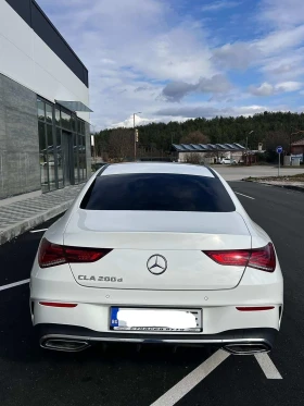 Mercedes-Benz CLA 200, снимка 8