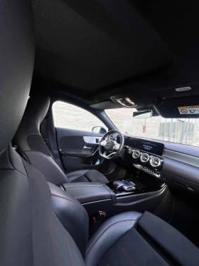 Mercedes-Benz CLA 200, снимка 5