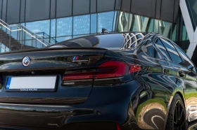 BMW M5 F90/Night Vision/3xTV/ACC/ALL, снимка 7