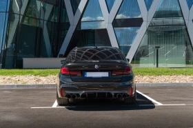 BMW M5 F90/Night Vision/3xTV/ACC/ALL, снимка 5