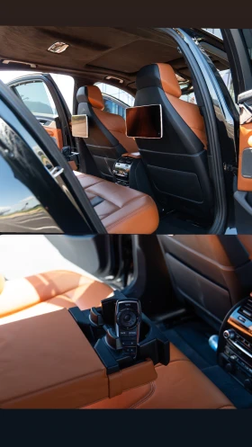 BMW M5 F90/Night Vision/3xTV/ACC/ALL, снимка 9