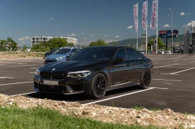 BMW M5 F90/Night Vision/3xTV/ACC/ALL, снимка 3