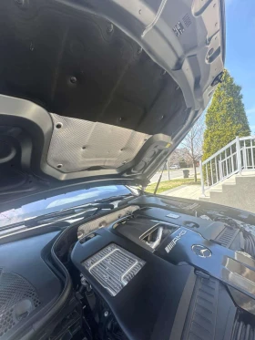 Mercedes-Benz E 63 AMG S  CARFAX, снимка 17
