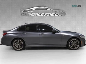 BMW 340 M340i* XDRIVE* HARMAN* KARDON* 360* КАМЕРА*  , снимка 6