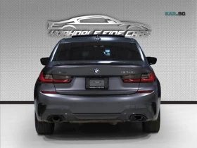BMW 340 M340i* XDRIVE* HARMAN* KARDON* 360* КАМЕРА*  , снимка 7
