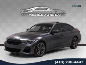 BMW 340 M340i* XDRIVE* HARMAN* KARDON* 360* КАМЕРА*  , снимка 2