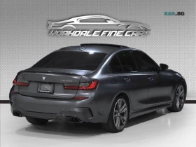 BMW 340 M340i* XDRIVE* HARMAN* KARDON* 360* КАМЕРА*  , снимка 4