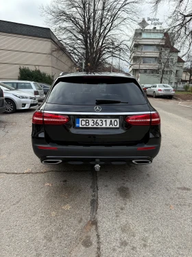 Mercedes-Benz E 200 All-Terrain E 200 EQ Boost 4MATIC, снимка 2