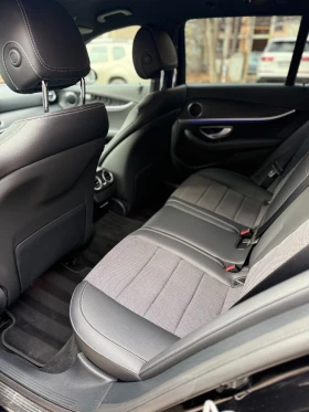 Mercedes-Benz E 200 All-Terrain E 200 EQ Boost 4MATIC, снимка 5