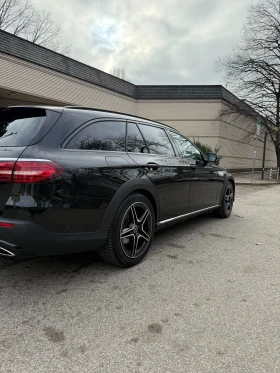 Mercedes-Benz E 200 All-Terrain E 200 EQ Boost 4MATIC, снимка 4
