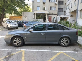Opel Vectra GTS, снимка 2
