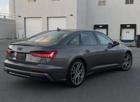 Audi A6 Technik* Black Optic* 360* Soft Close, снимка 3