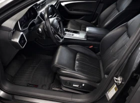 Audi A6 Technik* Black Optic* 360* Soft Close, снимка 5