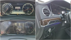 Mercedes-Benz S 500 100%MAYBACH* MAYBACH* MAYBACH* , снимка 11