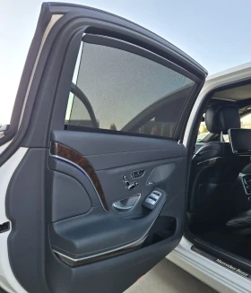 Mercedes-Benz S 500 100%MAYBACH* MAYBACH* MAYBACH* , снимка 17