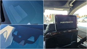 Mercedes-Benz S 500 100%MAYBACH* MAYBACH* MAYBACH* , снимка 13