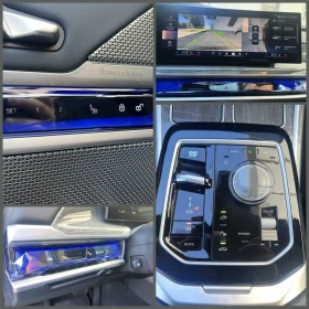 BMW i7 xDrive60/INDIVIDUAL/HEAD UP/360 /LOUNGE, снимка 16