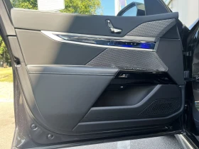 BMW i7 xDrive60/INDIVIDUAL/HEAD UP/360 /LOUNGE, снимка 8