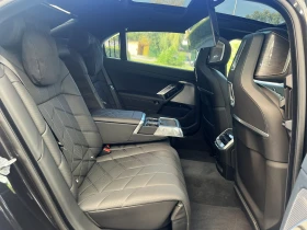 BMW i7 xDrive60/INDIVIDUAL/HEAD UP/360 /LOUNGE, снимка 13