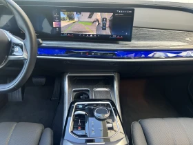 BMW i7 xDrive60/INDIVIDUAL/HEAD UP/360 /LOUNGE, снимка 12