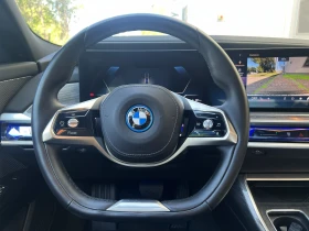 BMW i7 xDrive60/INDIVIDUAL/HEAD UP/360 /LOUNGE, снимка 11
