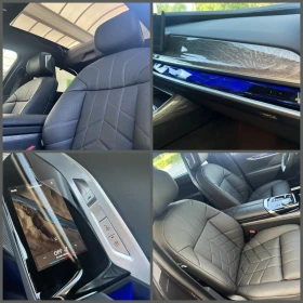 BMW i7 xDrive60/INDIVIDUAL/HEAD UP/360 /LOUNGE, снимка 17