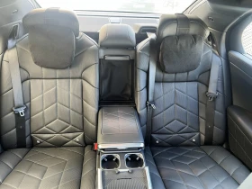BMW i7 xDrive60/INDIVIDUAL/HEAD UP/360 /LOUNGE, снимка 14
