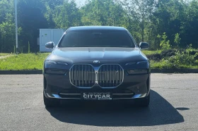 BMW i7 xDrive60/INDIVIDUAL/HEAD UP/360 /LOUNGE, снимка 2