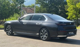 BMW i7 xDrive60/INDIVIDUAL/HEAD UP/360 /LOUNGE, снимка 4