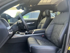 BMW i7 xDrive60/INDIVIDUAL/HEAD UP/360 /LOUNGE, снимка 9
