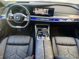BMW i7 xDrive60/INDIVIDUAL/HEAD UP/360 /LOUNGE, снимка 10