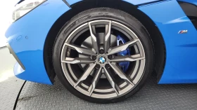 BMW Z4 M40i* BLIND SPOT* HUD* ПОДГРЕВ ВОЛАН* КРАЙНА ЦЕНА, снимка 5