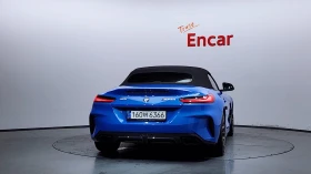 BMW Z4 M40i* BLIND SPOT* HUD* ПОДГРЕВ ВОЛАН* КРАЙНА ЦЕНА, снимка 4