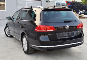 VW Passat 2.0TDI-NAVI-ПАНОРАМА-КОЖА-ПОДГРЯВАНЕ-EU-5, снимка 5