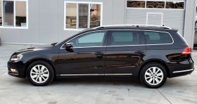 VW Passat 2.0TDI-NAVI-ПАНОРАМА-КОЖА-ПОДГРЯВАНЕ-EU-5, снимка 4