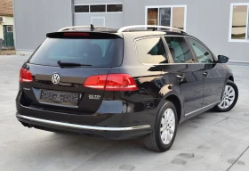 VW Passat 2.0TDI-NAVI-ПАНОРАМА-КОЖА-ПОДГРЯВАНЕ-EU-5, снимка 6