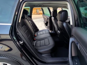 VW Passat 2.0TDI-NAVI-ПАНОРАМА-КОЖА-ПОДГРЯВАНЕ-EU-5, снимка 14