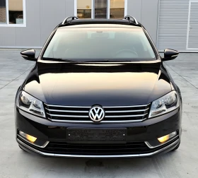 VW Passat 2.0TDI-NAVI-ПАНОРАМА-КОЖА-ПОДГРЯВАНЕ-EU-5, снимка 2