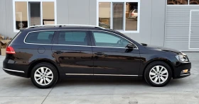 VW Passat 2.0TDI-NAVI-ПАНОРАМА-КОЖА-ПОДГРЯВАНЕ-EU-5, снимка 7