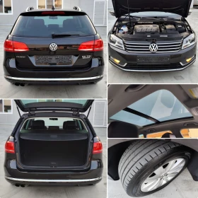 VW Passat 2.0TDI-NAVI-ПАНОРАМА-КОЖА-ПОДГРЯВАНЕ-EU-5, снимка 9