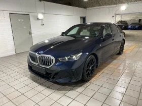 BMW i5 M Sport eDrive 40, снимка 3