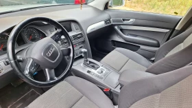 Audi A6 TDI Quattro, снимка 8