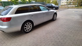 Audi A6 TDI Quattro, снимка 10